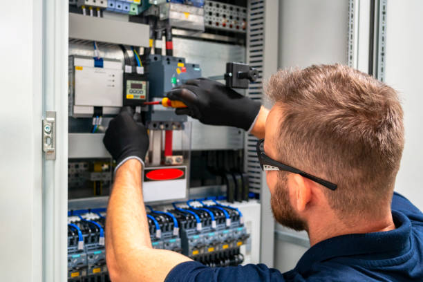Best Residential Electrician Services  in Andrews Af, MD