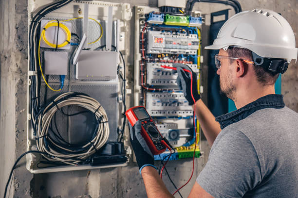 Best Commercial Electrician Services  in Andrews Af, MD