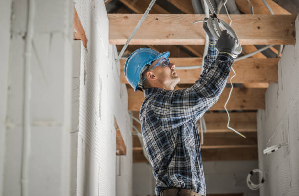 Best Emergency Electrical Repair  in Andrews Af, MD