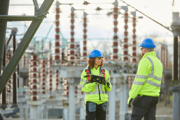 Best Electrician for Home Renovation  in Andrews Af, MD