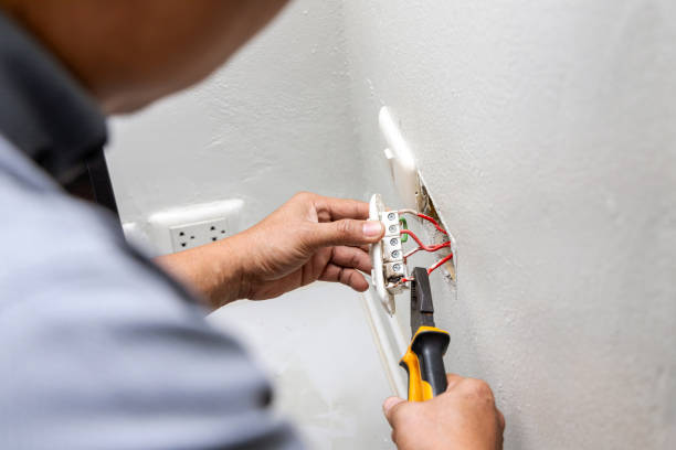Best Electrical Rewiring Services  in Andrews Af, MD