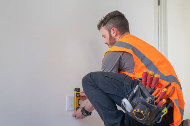 Best Electrical Repair Services  in Andrews Af, MD