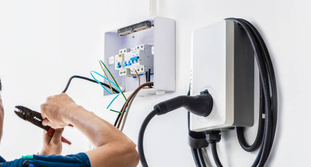 Best Electrical Troubleshooting Services  in Andrews Af, MD
