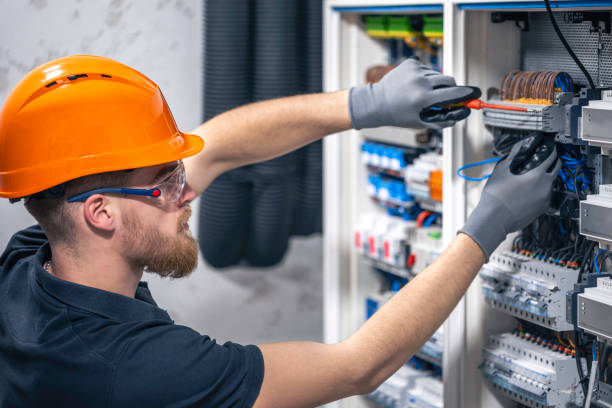 Best Electrical Installation Contractor  in Andrews Af, MD